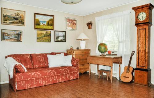 Saffle Municipality Casa | 3 Bedroom Pet Friendly Home In Säffle