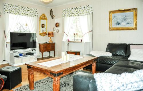 Saffle Municipality Casa | 3 Bedroom Pet Friendly Home In Säffle