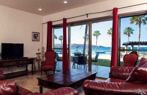 San Carlos Condominio | 3 Bedroom Playa Blanca 109 Condo by RedAwning
