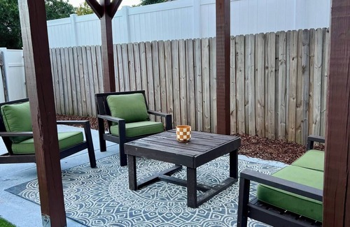Azalea Park Casa | 3 Bedroom POOL Home in the Heart of Orlando