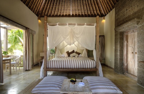 Ubud Complejo | 3 Bedroom Pool Villa in Ubud