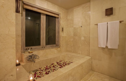 Ubud Complejo | 3 Bedroom Pool Villa in Ubud