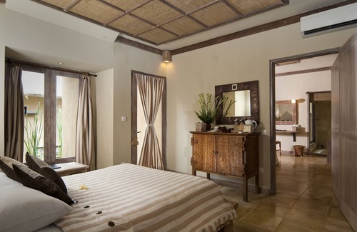 Ubud Complejo | 3 Bedroom Pool Villa in Ubud