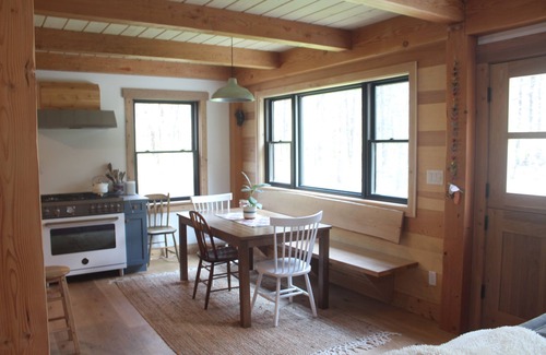 West Tisbury Casa | 3-bedroom post and beam in serene WT location - updated pics to come and outdoor