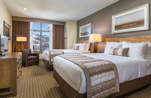 Avon Complejo | Beaver Creek PRESIDENCIAL de 3 habitaciones en WYNDHAM AVON