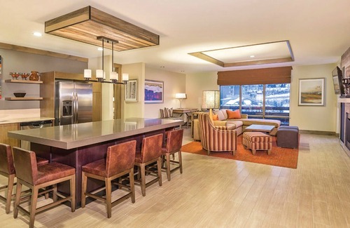 Avon Complejo | Beaver Creek PRESIDENCIAL de 3 habitaciones en WYNDHAM AVON