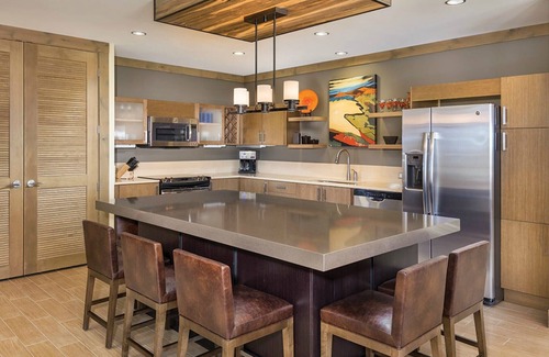 Avon Complejo | Beaver Creek PRESIDENCIAL de 3 habitaciones en WYNDHAM AVON