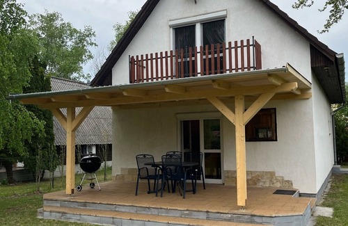 Balatonmariafurdo Casa | 3 bedroom private vacation home in balatonmã¡riafã¼rdo