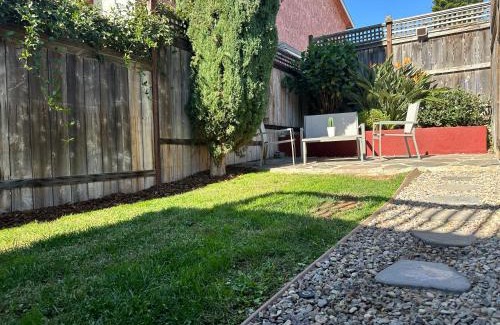 Sherman Heights Casa | 3-Bedroom, Prime Location, Private Backyard!
