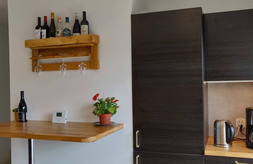 Chateau-Salins Casa | 3 Bedroom Private vacation home in ChÃ¢teau-Salins