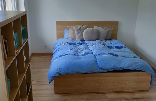 Chateau-Salins Casa | 3 Bedroom Private vacation home in ChÃ¢teau-Salins