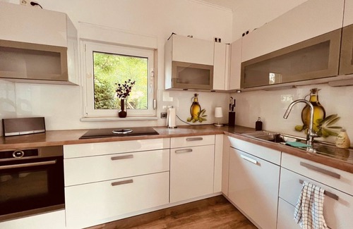 Langen Casa | 3 Bedroom Private vacation home in Langen (Hessen)