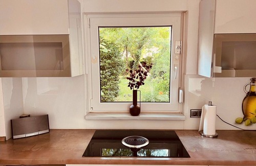 Langen Casa | 3 Bedroom Private vacation home in Langen (Hessen)