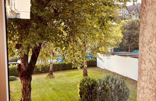 Langen Casa | 3 Bedroom Private vacation home in Langen (Hessen)