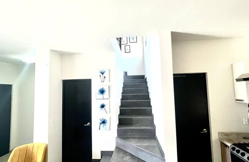 La Paz Casa | 3 Bedroom Private House with Pool