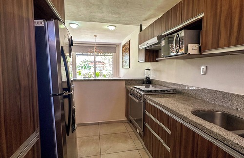 Puerto Vallarta Villa | Villa Privada 3 Recámaras Con 3 albercas (Puerto Vallarta, México)