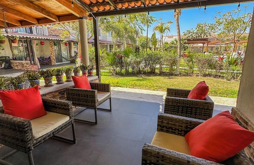 Puerto Vallarta Villa | Villa Privada 3 Recámaras Con 3 albercas (Puerto Vallarta, México)