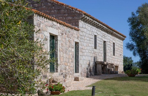 Arzachena Casa | 3 Bedroom Private vacation home in Arzachena