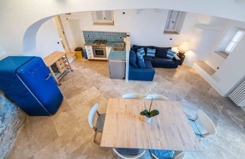 Varigotti Casa | 3 Bedroom Private vacation home in Varigotti