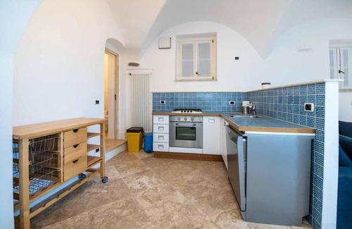 Varigotti Casa | 3 Bedroom Private vacation home in Varigotti