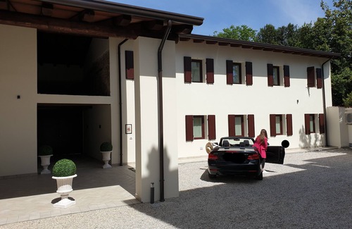 Gorizia Casa | 3 Bedroom Private vacation home in Lucinico