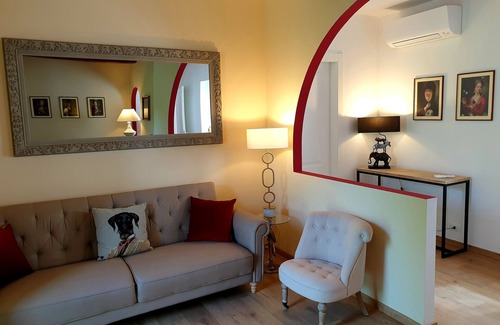 Gorizia Casa | 3 Bedroom Private vacation home in Lucinico