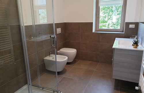Gorizia Casa | 3 Bedroom Private vacation home in Lucinico