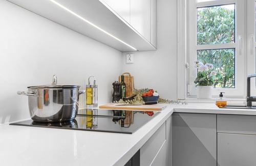 Bergenhus Casa | 3 bedroom private vacation home in vestland