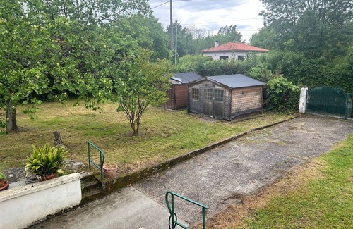 Latresne Casa | 3 Bedroom Private vacation home in Latresne