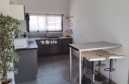 Serignan Casa | 3 Bedroom Private vacation home in SÃ©rignan