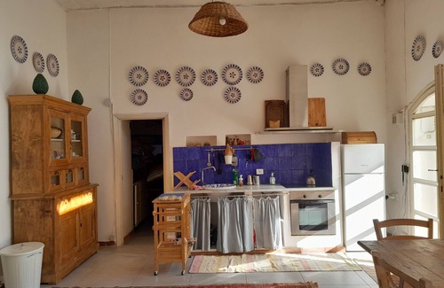 Praiola Casa | 3 Bedroom Private vacation home in riposto