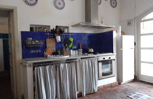 Praiola Casa | 3 Bedroom Private vacation home in riposto