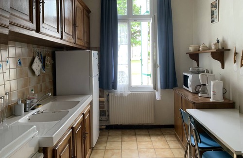 Velines Casa | 3 bedroom private vacation home in vã©lines