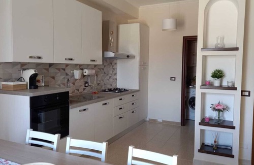 Cava dʼAliga Casa | 3 Bedroom Private vacation home in Scicli