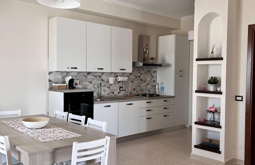 Cava dʼAliga Casa | 3 Bedroom Private vacation home in Scicli