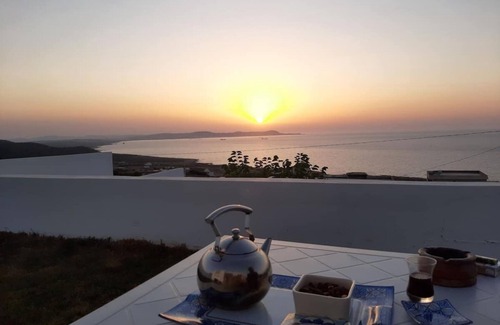 Aousja Casa | 3 bedroom private vacation home in metline