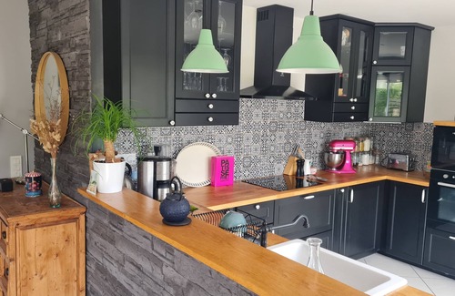 Moreac Casa | 3 Bedroom Private vacation home in MorÃ©ac