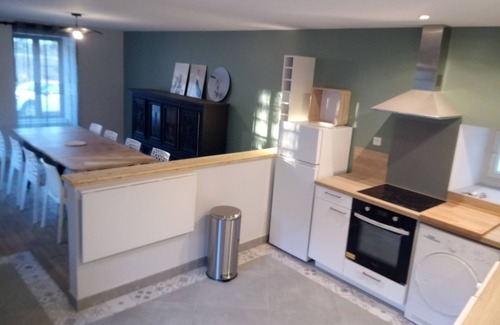 Cusey Casa | Vrbo Property