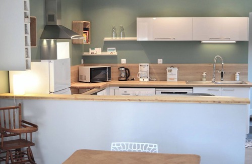 Cusey Casa | Vrbo Property