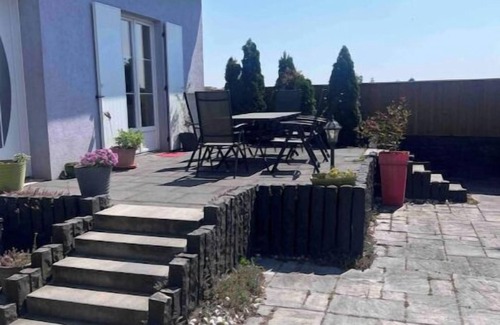 Hoerdt Casa | 3 bedroom private vacation home in hå "rdt