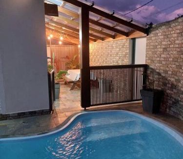 Grand-Baie Villa | 3 bedroom private villa in calm area