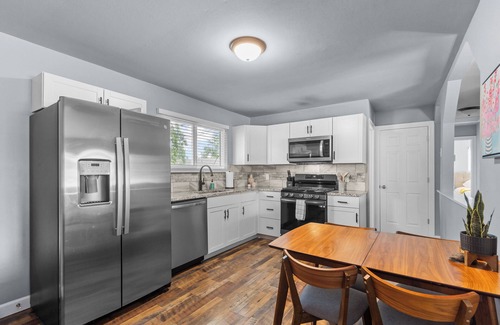 St. Peters Casa | 3 Bedroom Ranch in St Peters by StayLage