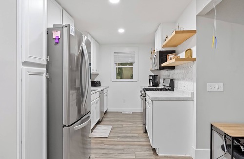 Berlin Casa | 3 Bedroom Ranch near Assateague