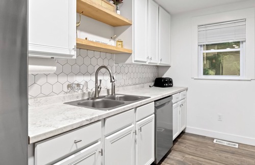 Berlin Casa | 3 Bedroom Ranch near Assateague
