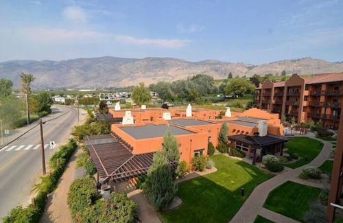 Okanagan-Similkameen Apartamento | 3 Bedroom rental townhome ! VI