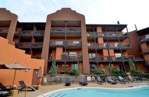 Okanagan-Similkameen Apartamento | 3 Bedroom rental townhome ! VI