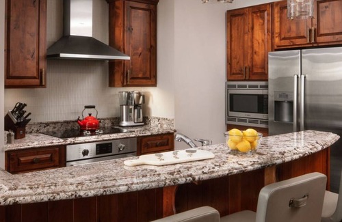 Vail Complejo | 3 Bedroom Residence at The Ritz Carlton Club, Vail