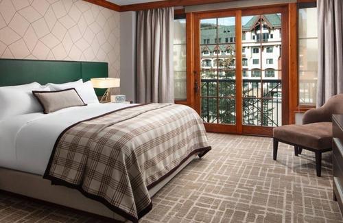 Vail Complejo | 3 Bedroom Residence at The Ritz Carlton Club, Vail