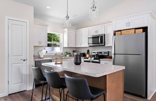 Fellowship Casa | 3-Bedroom Retreat in Ocala, 10 Min to WEC!