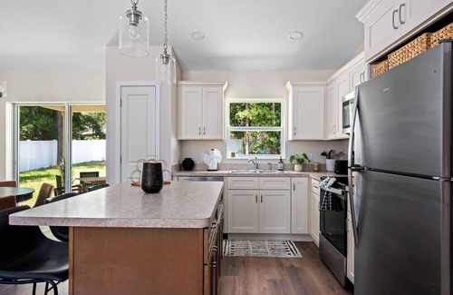 Fellowship Casa | 3-Bedroom Retreat in Ocala, 10 Min to WEC!